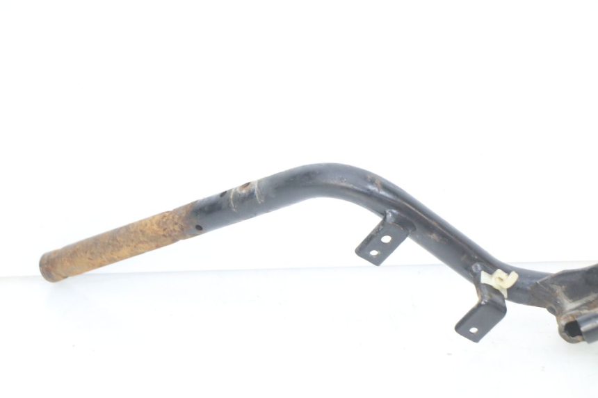 photo de LENKER GILERA NEXUS 125 (2009 - 2013)