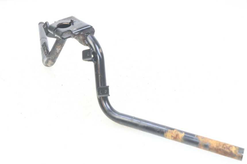 photo de LENKER GILERA NEXUS 125 (2007 - 2009)