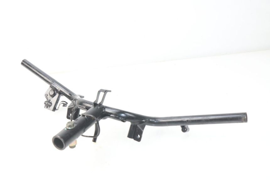 photo de LENKER SYM ORBIT III 3 4T 50 (2018 - 2021)