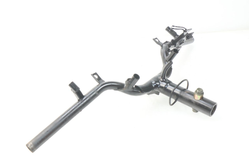 photo de LENKER SYM ORBIT III 3 4T 50 (2018 - 2021)