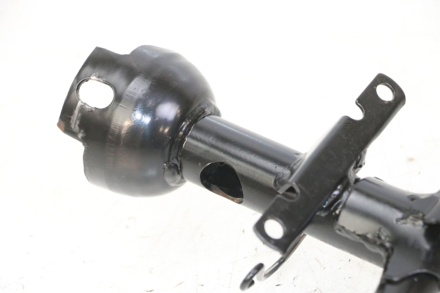 photo de LENKER PEUGEOT STREETZONE I 2T 50 (2018 - 2020)