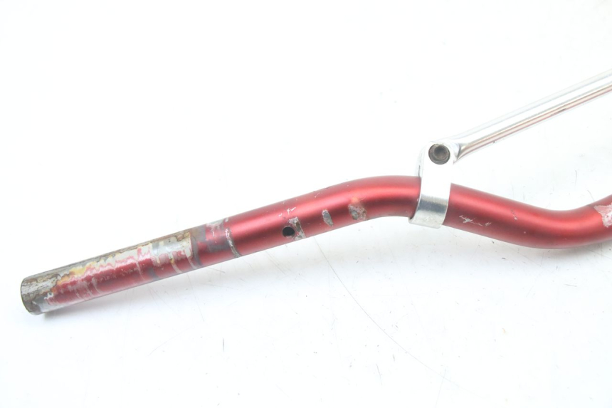 photo de LENKER PEUGEOT TKR TREKKER FURIOUS 50 (2005 - 2014)