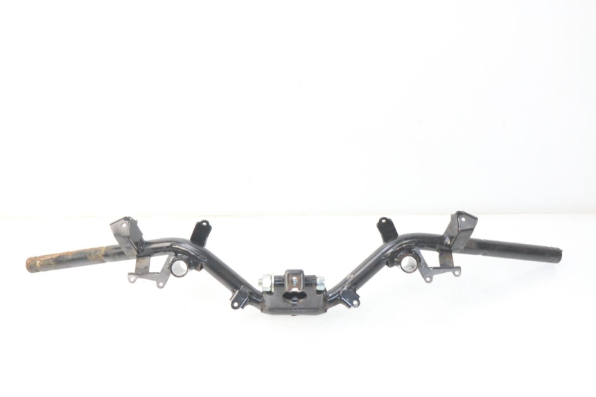 photo de LENKER PIAGGIO CARNABY 125 (2007 - 2011)