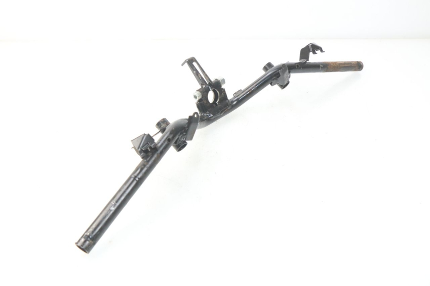photo de LENKER PIAGGIO CARNABY 125 (2007 - 2011)