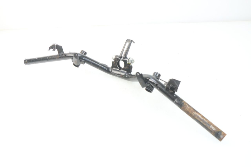 photo de LENKER PIAGGIO CARNABY 125 (2007 - 2011)