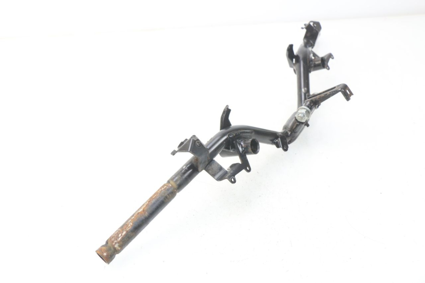 photo de LENKER PIAGGIO CARNABY 125 (2007 - 2011)