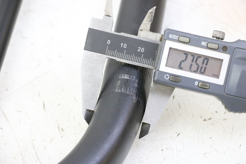 photo de LENKER APOLLO RFZ 125
