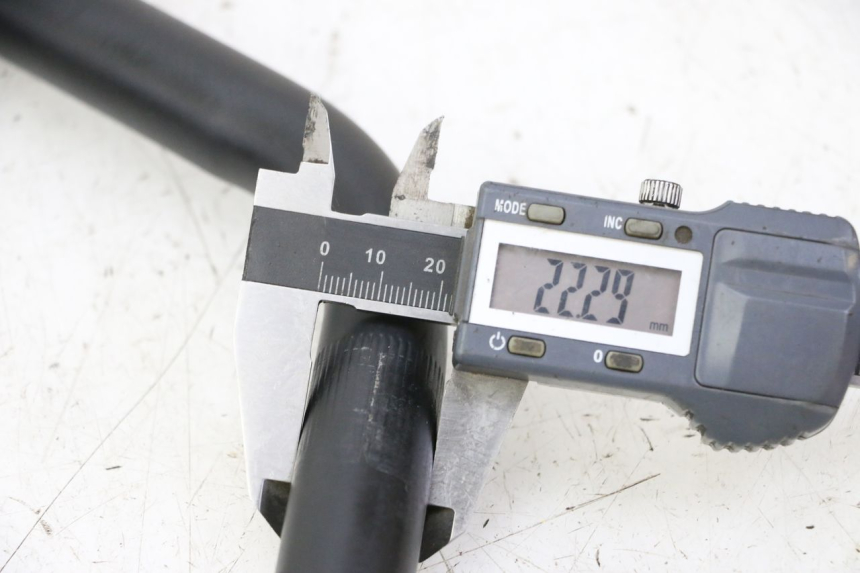 photo de LENKER APOLLO RFZ 125