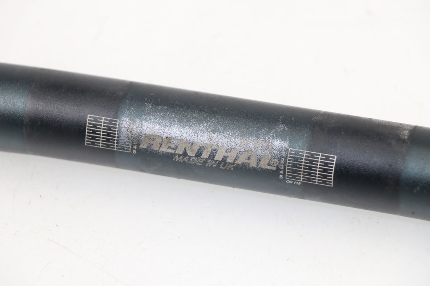 photo de LENKER RIEJU SMX PRO 50 (2001 - 2009)
