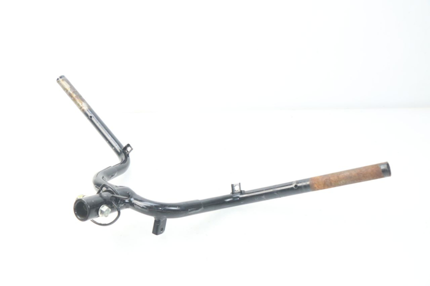 photo de LENKER DAELIM S3 125 (2010 - 2017)