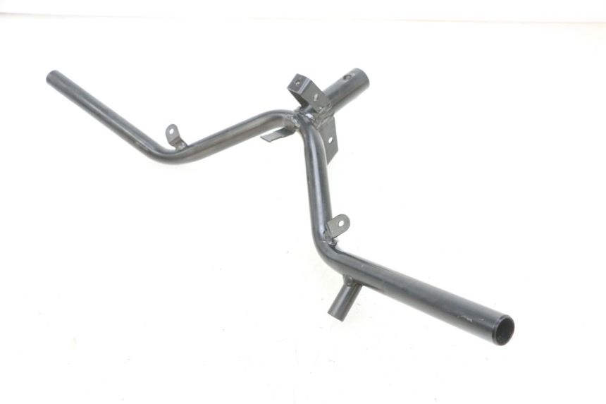 photo de LENKER JM MOTORS SANTANA EVO 50 (2024 - 2026) - Zoom auf Gebrauchszustand