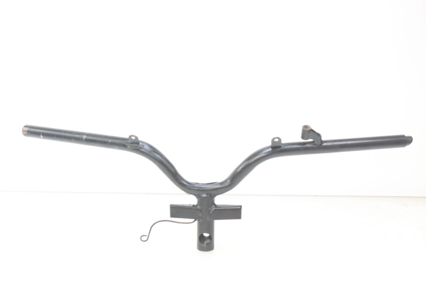 photo de LENKER JM MOTORS SANTANA 50 (2014 - 2020)