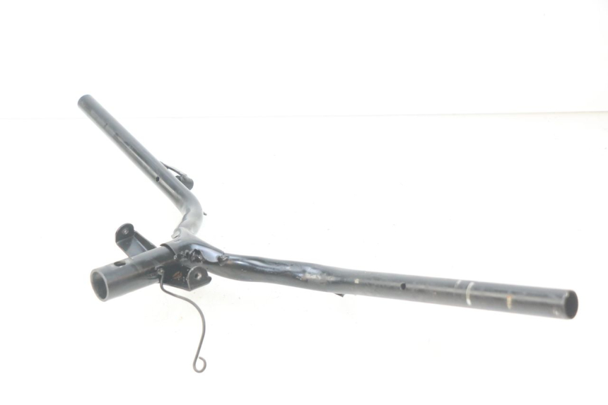 photo de LENKER JM MOTORS SANTANA 50 (2014 - 2020)