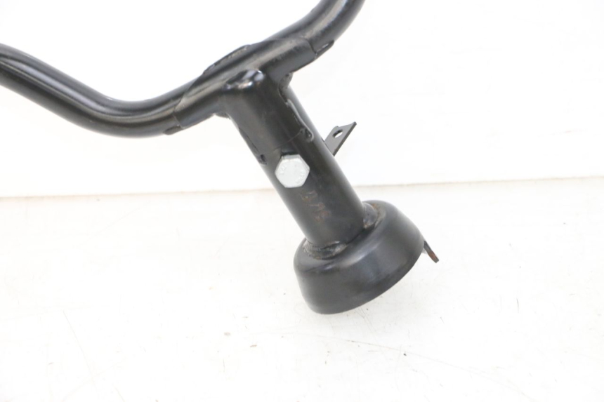 photo de LENKER PEUGEOT SATELIS 125 (2013 - 2018) - Details der Befestigungspunkte