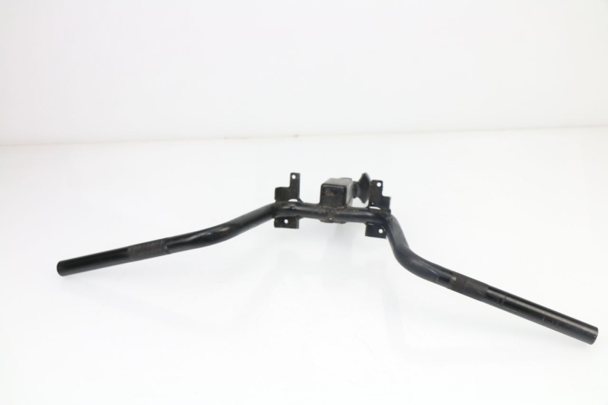 photo de LENKER RAZZO STEED 125 (2012 - 2018)