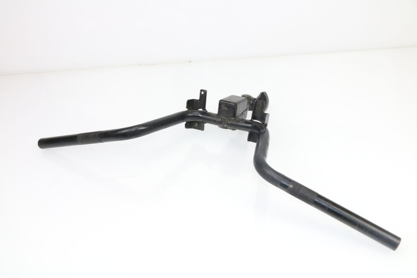 photo de LENKER RAZZO STEED 125 (2012 - 2018)