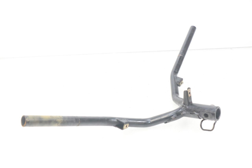 photo de LENKER TGB X-MOTION XMOTION 125 (2008 - 2014)