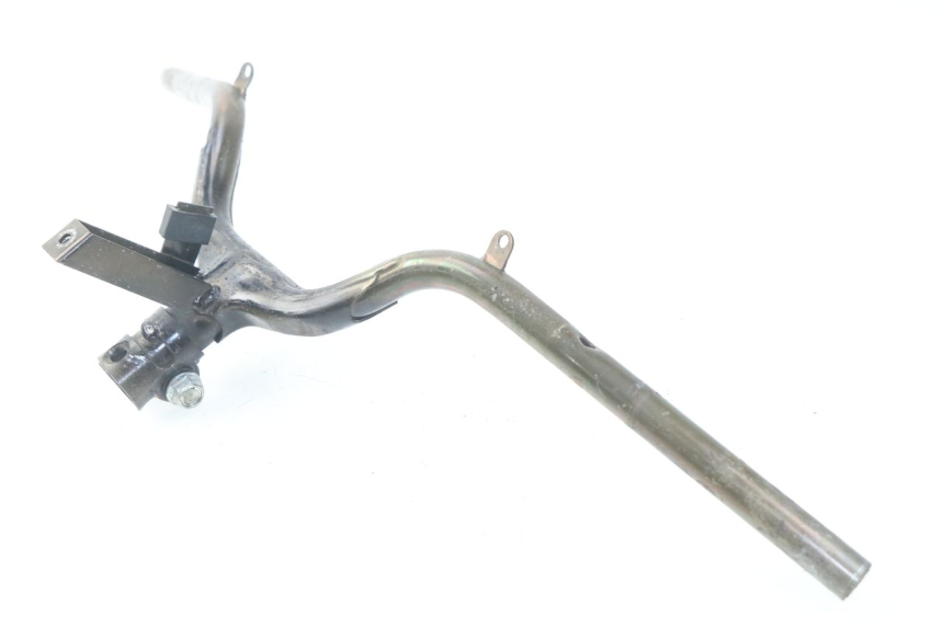 photo de LENKER SUZUKI UC EPICURO 125 (1999 - 2003)