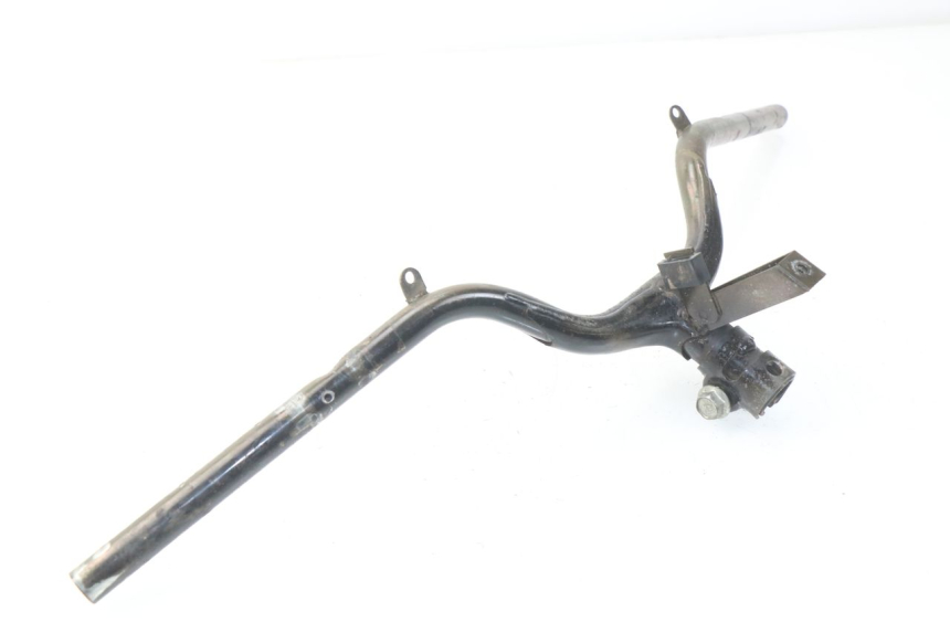 photo de LENKER SUZUKI UC EPICURO 125 (1999 - 2003)