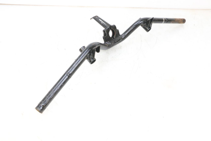 photo de LENKER PIAGGIO VESPA GTS SUPER IE 125 (2009 - 2016) - Alternative Perspektive