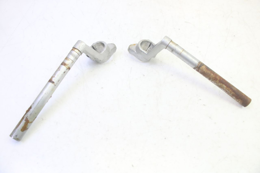 photo de LENKER DAELIM VJ ROADWIN FI 125 (2008 - 2017) - Hauptansicht