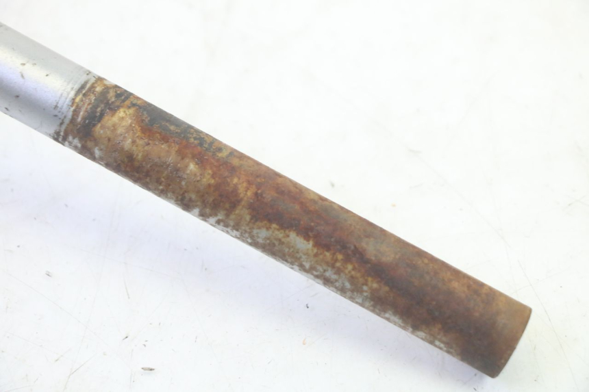 photo de LENKER DAELIM VJ ROADWIN FI 125 (2008 - 2017) - Details der Befestigungspunkte