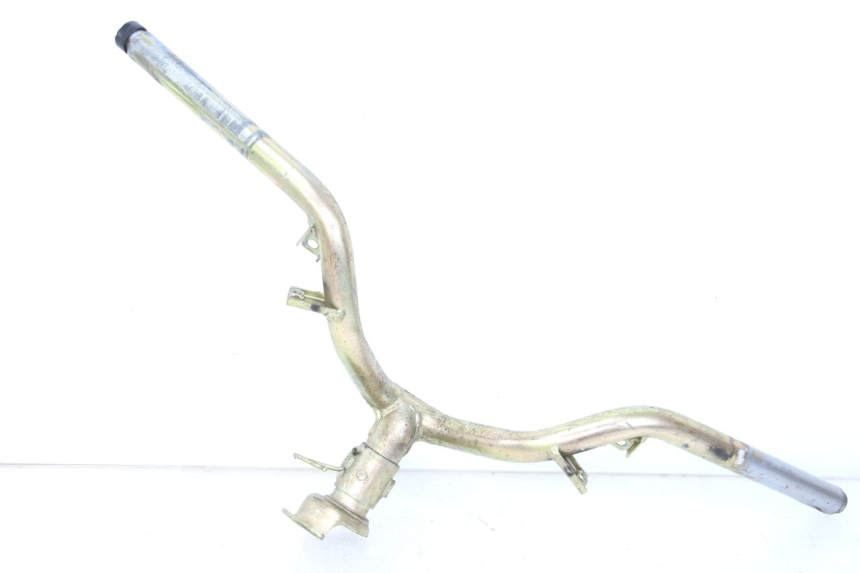 photo de LENKER HONDA WALLAROO DX 50 (1993 - 1996)