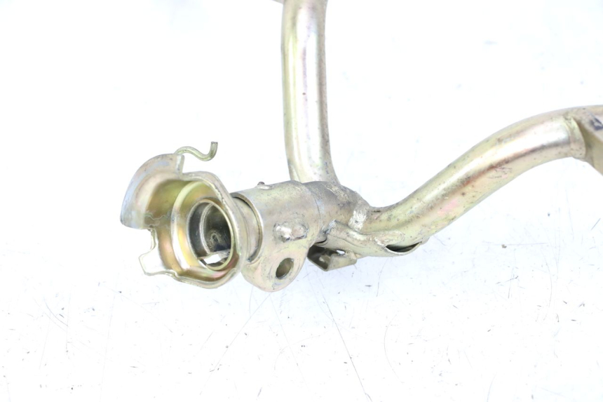 photo de LENKER HONDA WALLAROO DX 50 (1993 - 1996)