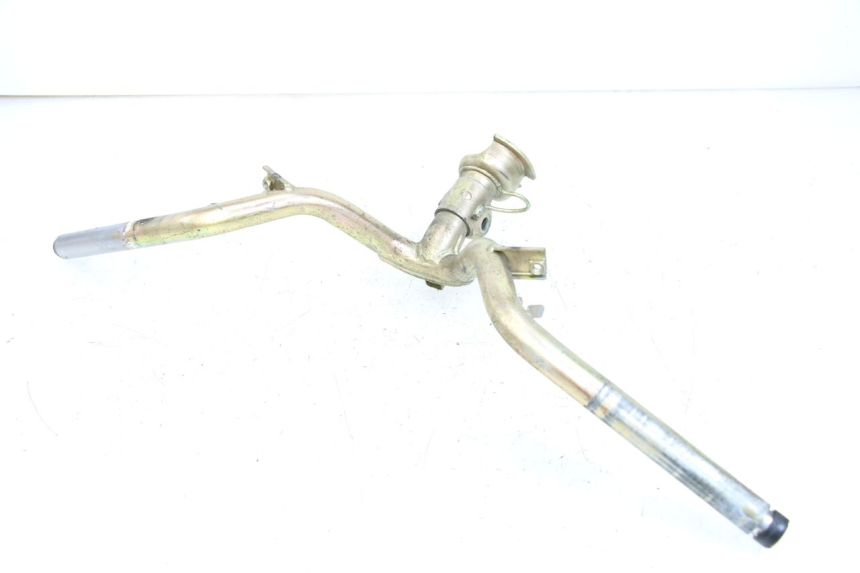 photo de LENKER HONDA WALLAROO DX 50 (1993 - 1996)