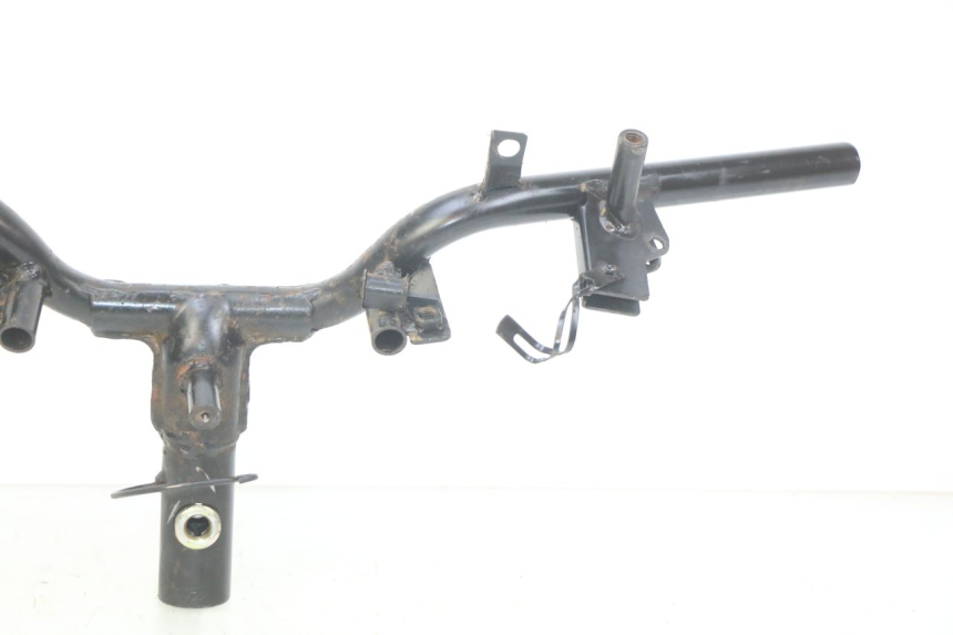photo de LENKER SYM X-PRO 4T 50 (2014 - 2021)