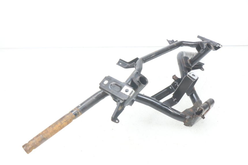 photo de LENKER PIAGGIO X7 125 (2007 - 2013)