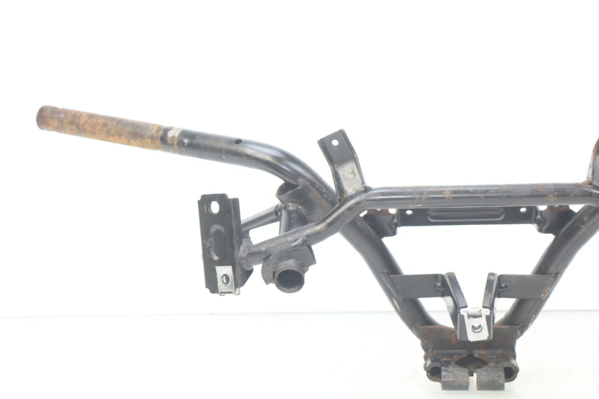 photo de LENKER PIAGGIO X7 125 (2007 - 2013)