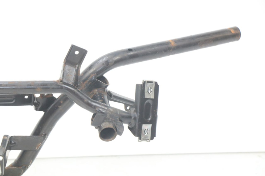 photo de LENKER PIAGGIO X7 125 (2007 - 2013)