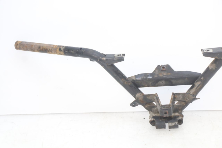 photo de LENKER PIAGGIO X9 EVOLUTION 250 (2003 - 2007)