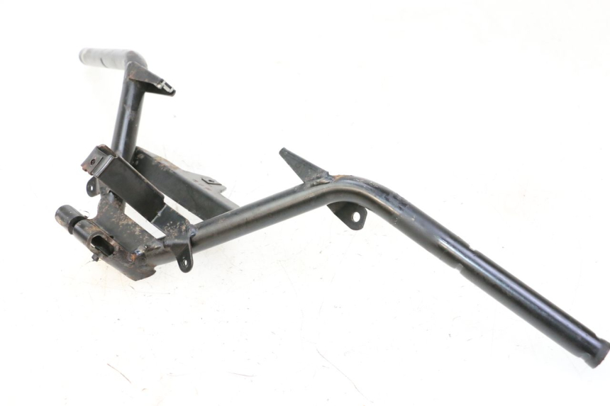 photo de LENKER PIAGGIO X9 EVOLUTION 125 (2003 - 2007)