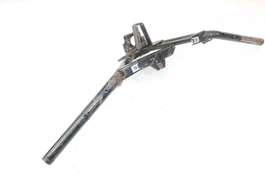 photo de LENKER PIAGGIO X9 EVOLUTION 125 (2003 - 2007)