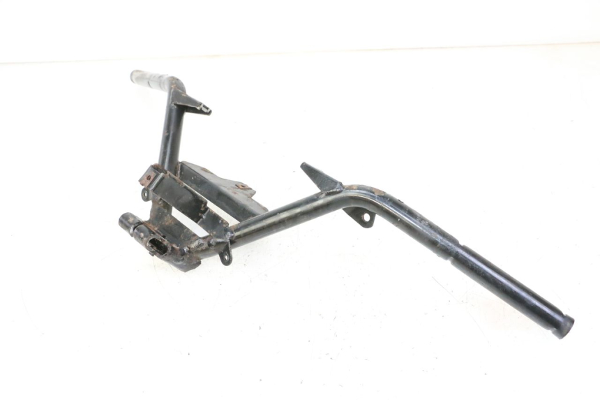 photo de LENKER PIAGGIO X9 EVOLUTION 125 (2003 - 2007)