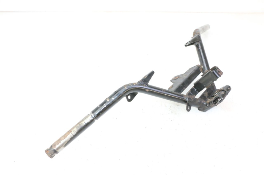 photo de LENKER PIAGGIO X9 EVOLUTION 125 (2003 - 2007)
