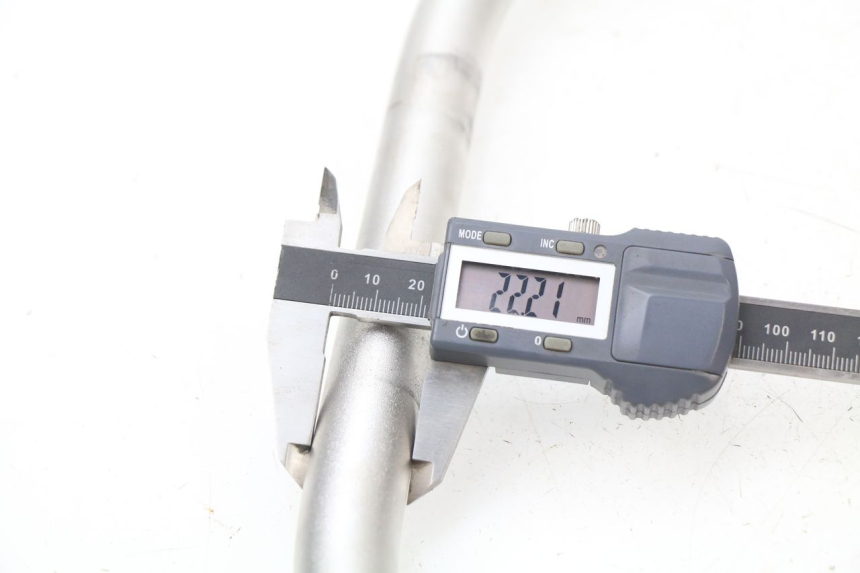 photo de LENKER YAMAHA YZ 80 (1998 - 2001)