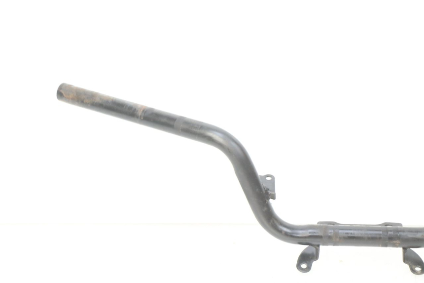 photo de LENKER YAMASAKI YM T 125 (2015 - 2020)