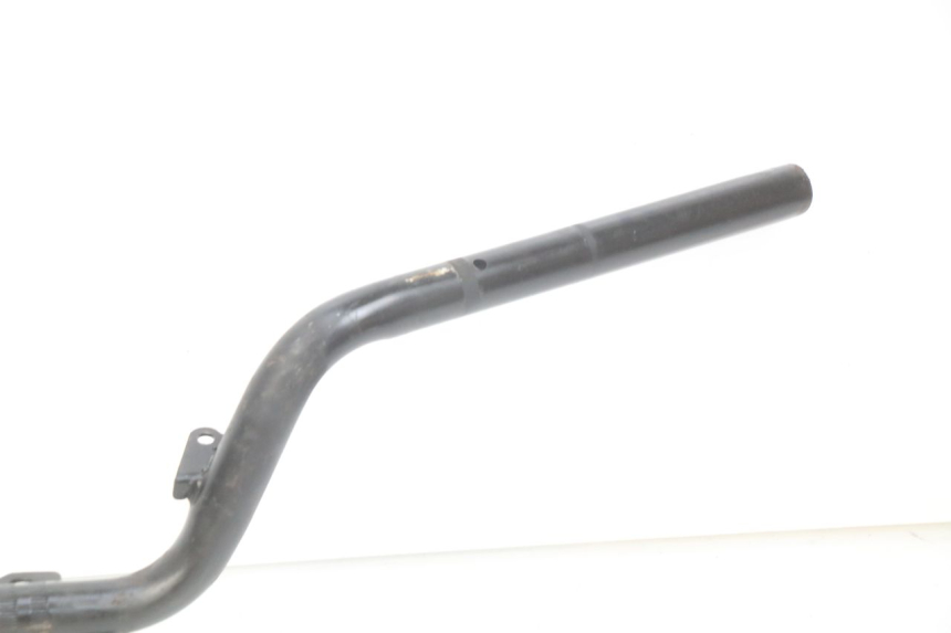 photo de LENKER YAMASAKI YM T 125 (2015 - 2020)