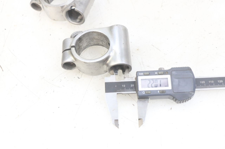 photo de LENKER KAWASAKI ZX-6R ZX6R 600 (1995 - 1997)