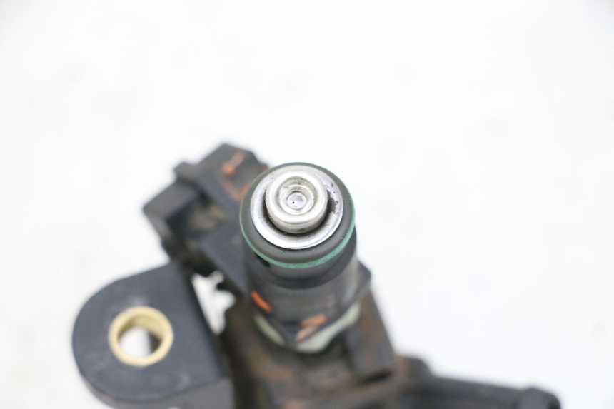 photo de INJEKTOR KYMCO AGILITY 16+ 4T 50 (2018 - 2023) - Alternative Perspektive