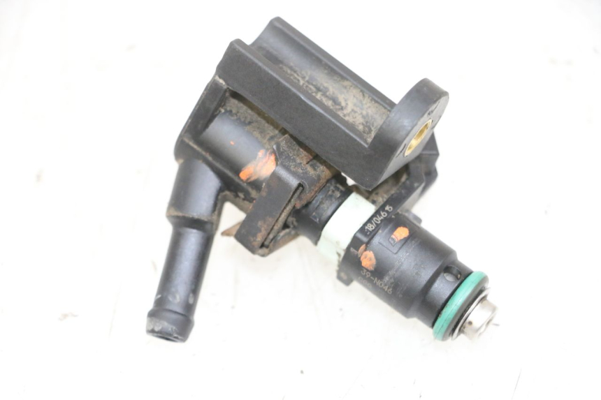 photo de INJEKTOR KYMCO AGILITY 16+ 4T 50 (2018 - 2023) - Technische Nahaufnahme