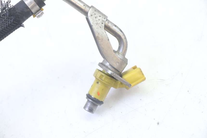 photo de INJEKTOR SUZUKI BURGMAN 125 (2007 - 2014)