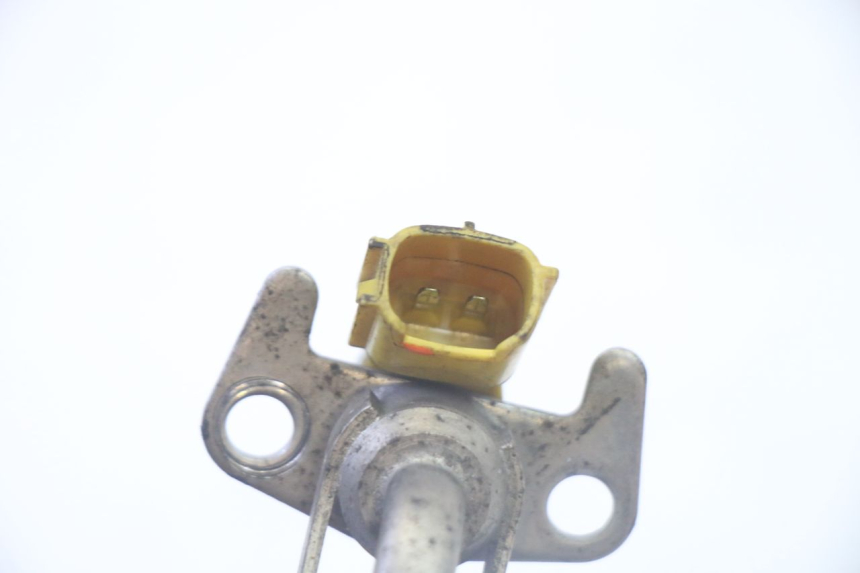 photo de INJEKTOR SUZUKI BURGMAN 125 (2007 - 2014)