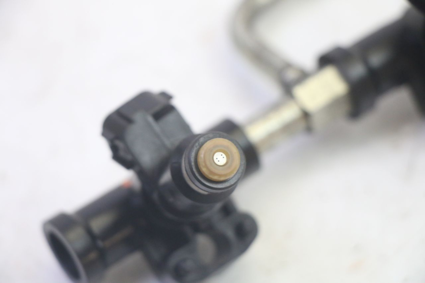 photo de EINSPRITZVENTILE SUZUKI BURGMAN EXECUTIVE ABS 650 (2006 - 2012) - Geprüftes Gebrauchtteil