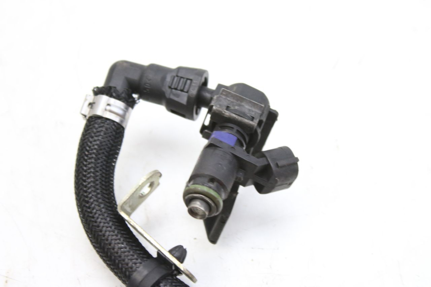 photo de EINSPRITZDüSE PEUGEOT CITYSTAR 125 (2011 - 2017) - Technische Nahaufnahme