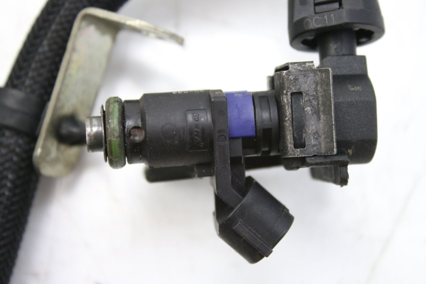 photo de EINSPRITZDüSE PEUGEOT CITYSTAR 125 (2011 - 2017) - Details der Befestigungspunkte