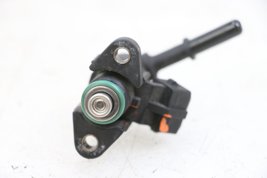 photo de EINSPRITZVENTILE KSR CODE 125 (2018 - 2020) - Zoom auf Gebrauchszustand